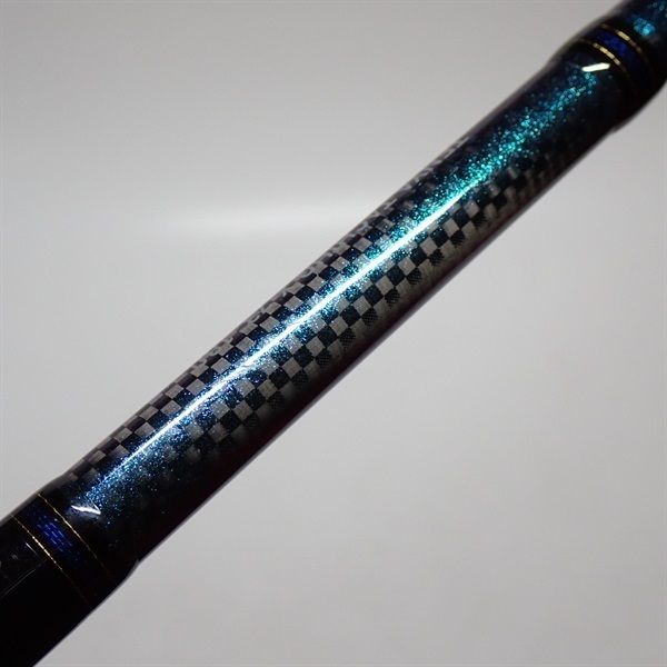 ２１テンヤタチウオＸ７３－１８０